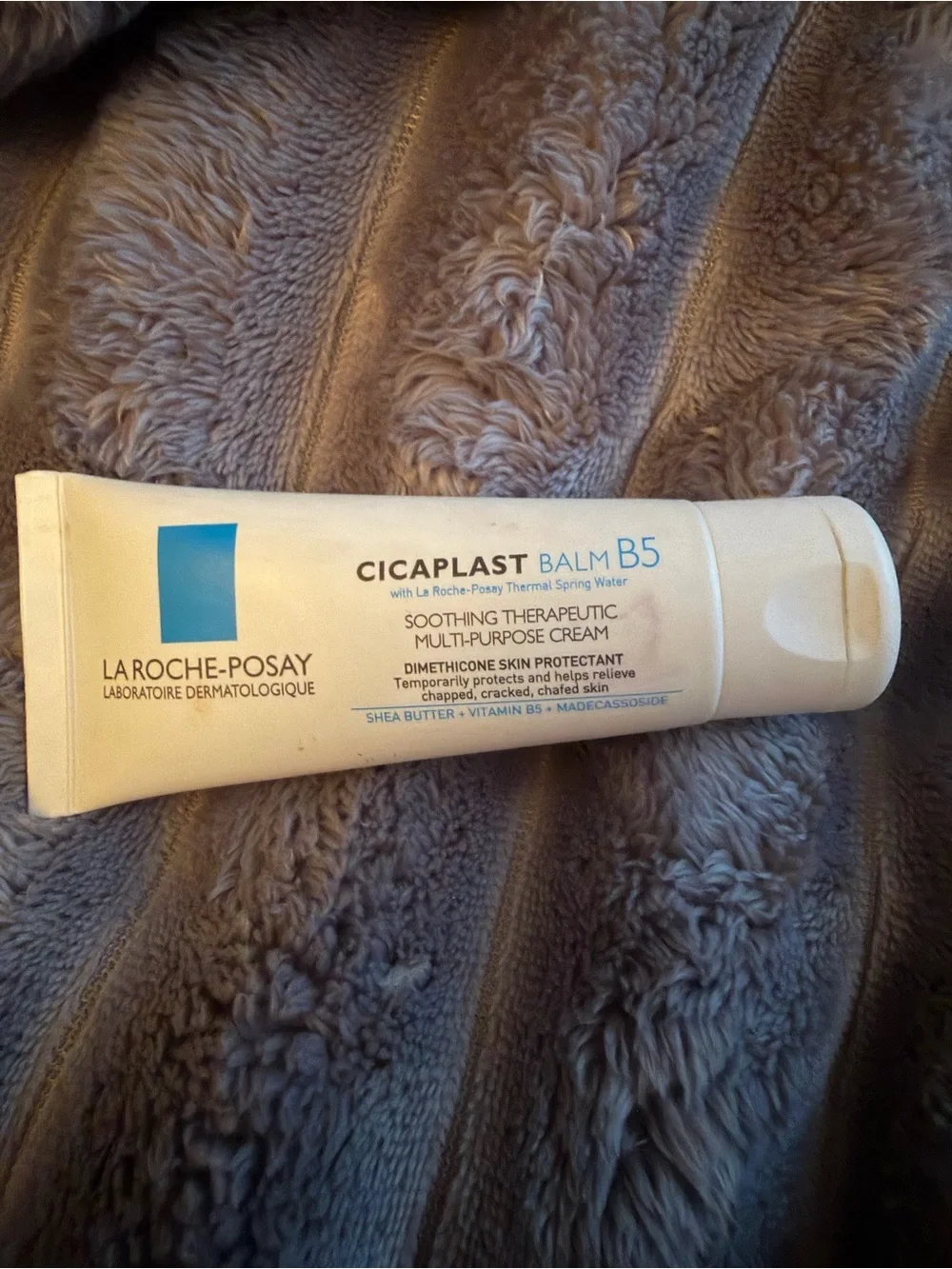 Cicaplast Balm B5 Soothing Multi-Purpose Cream -